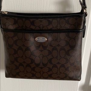 Coach crossbody bag